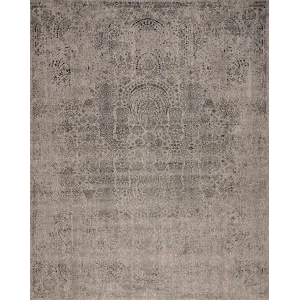 Nirvana Series 163519 Nirvana Couture, Enchantment, Silver-Grey