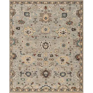 Meridian Glory, Platinum
