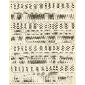 Nordic Erik, Natural Ivory