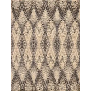Deco Montage, Blue Ivory