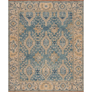 Caspian Astara, Windsor Blue