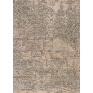 Avant Garde Series 164085 Avant Garde Reserve Wool & Silk , Fashionista, Platinum