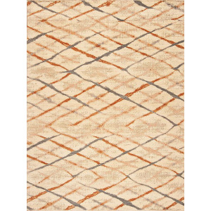 Shibori, Nomi, Cream-Blush