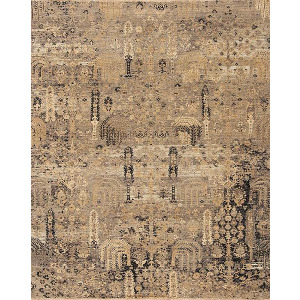 Savoy Lucerne, Blue Grey