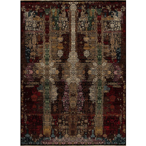 Manhattan Series 164119 Manhattan Reserve , Gotham, Black