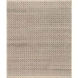 Caspian Baltic, Ivory Black
