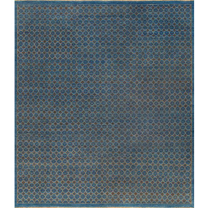 Caspian Baltic, Royal Blue
