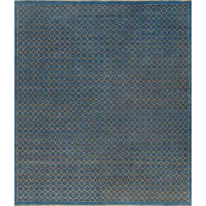 Caspian Baltic, Royal Blue