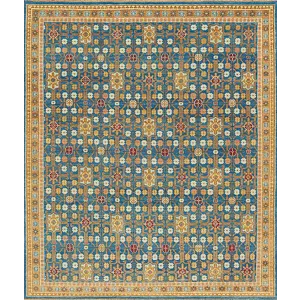 Caspian Tavi, Sapphire