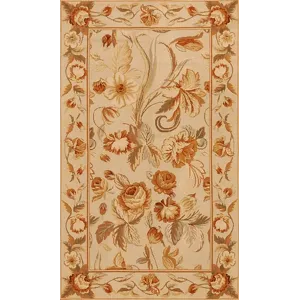 Needlepoints Rugs 164516 Needlepoint , Misc