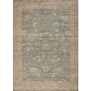 164664 Triumph Collection , Success, Sky Blue-Ivory