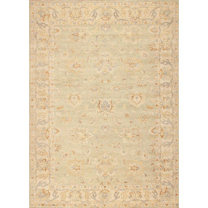 164673 Triumph Collection , Joy, Sage/Cream