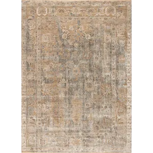 Manhattan Series 164737 Manhattan Silk , Essex, Camel-Grey
