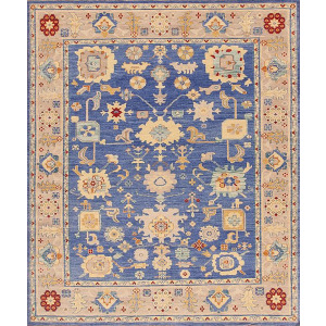 Caspian Arturus, Royal