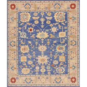 Caspian Arturus, Royal
