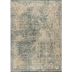 165140 Savoy Collection , Alvaron, Blue Beryl