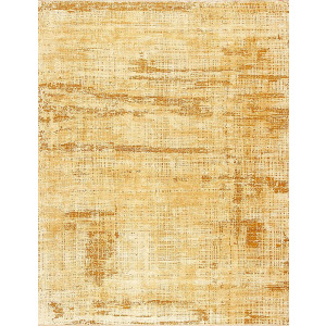 Mod Reserve Wool & Silk Dapper, Gold Wool & Silk