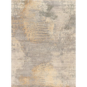 Panache Wool & Silk, Verve, Steel-Sand