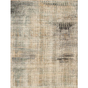 Mod Reserve Wool & Silk Nifty, Green-Gold