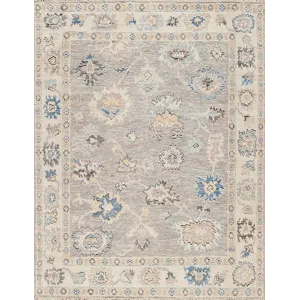 Cascade, Hamilton, Platinum Ivory
