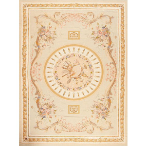 Needlepoints Rugs 165470 Needlepoint, Multi