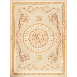 Needlepoints Rugs 165470 Needlepoint, Multi