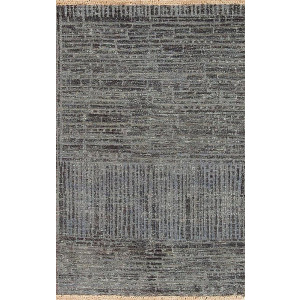 Elegance Wool & Silk Noble, Denim