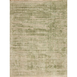 Mod Reserve Wool & Silk Dapper, Green Wool & Silk
