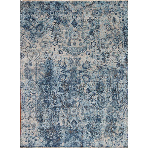 Shangri-La, Splendid, Blue Silver