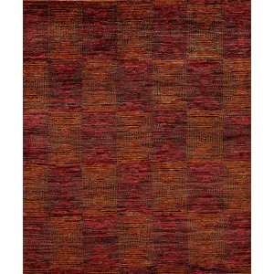 Mystique Origins, Crimson-Rust