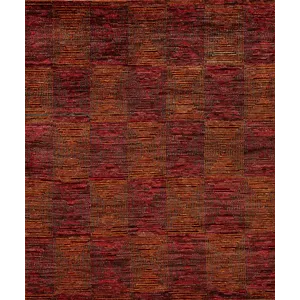 Mystique Origins, Crimson-Rust