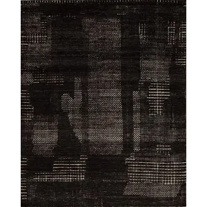 Nordic Thor, Natural Black