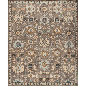 167869 Meridian Collection , Glory, Stone Grey