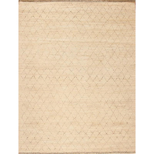168030 Moroccan Collection , Mcr-02, Natural Ivory