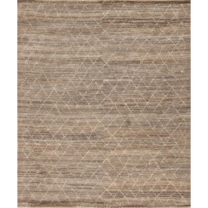168032 Moroccan Collection , Mcr-02, White Grey