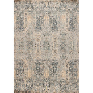 168040 Brooklyn Collection , Wingate, Grey Blue