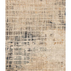 Chic Wool & Silk Trend, Camel-Blues