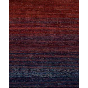 Mystique Era, Blue Burgundy