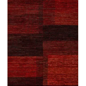 Mystique Infinity, Claret Black