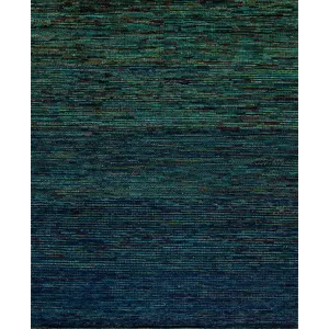 Mystique Era, Blue Green