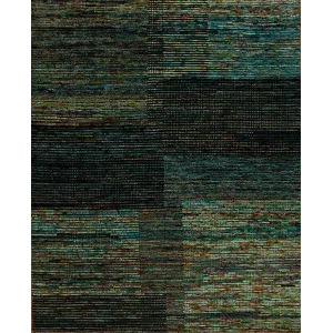 Mystique Infinity, Charcoal Multi
