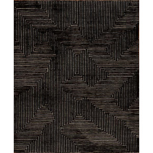 Nordic Astrid, Natural Black