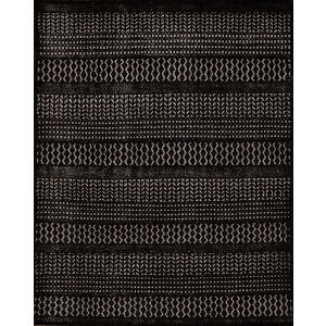 Nordic Erik, Natural-Black