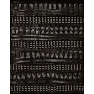 Nordic Erik, Natural-Black