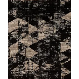 Nordic Svend, Natural Black Grey