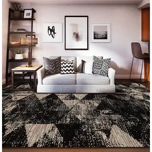 Nordic Svend, Natural Black Grey