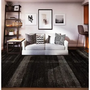 Nordic Thor, Natural Black
