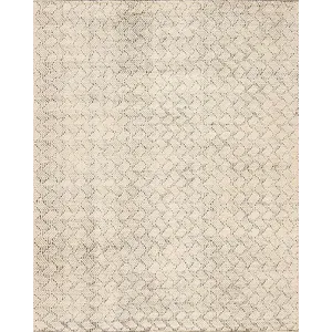 Nordic Bodil, Natural Ivory
