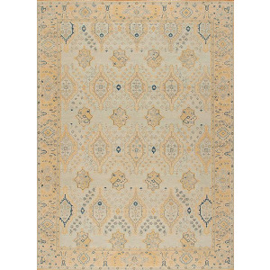 168601 Caspian Collection , Astara, Pale Blue