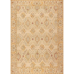 168690 Caspian Collection , Astara, Cream